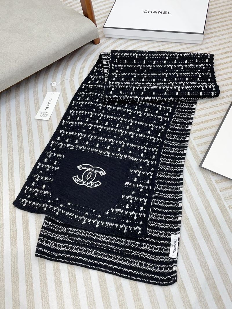 Chanel Scarf